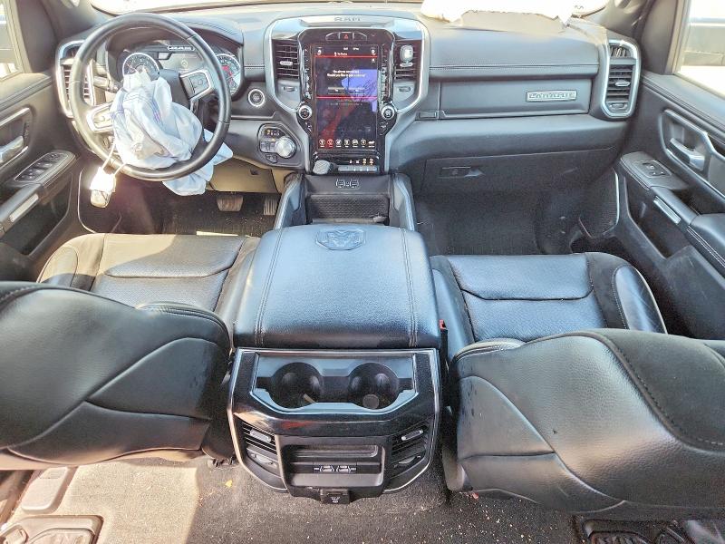 Продажа на аукционе авто 2021 Ram 1500, vin: 1C6SRFJT7MN774739, номер лота: 57774926