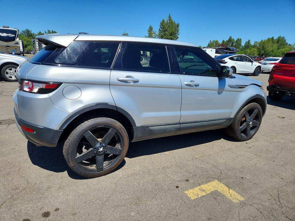 57597426 :رقم المزاد ، SALVN2BG0DH726664 vin ، 2013 Land Rover Range Rover Evoque مزاد بيع