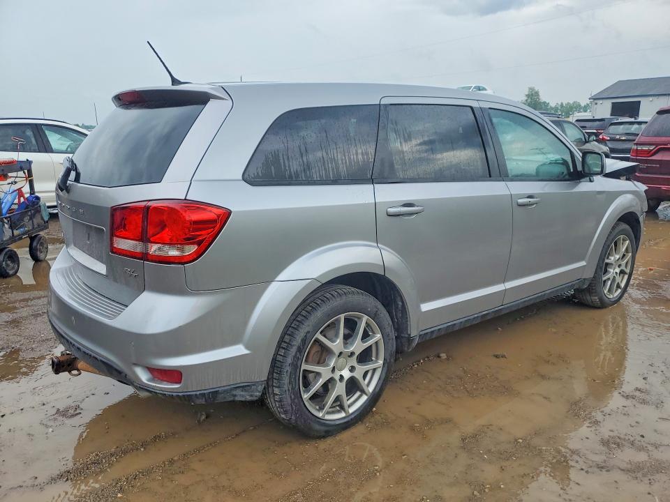 Aukcja sprzedaży 2015 Dodge Journey, vin: 3C4PDDEGXFT522128, numer aukcji: 56395286