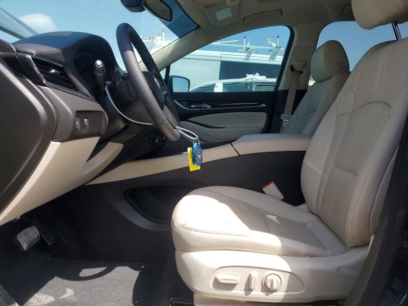 59174566 :رقم المزاد ، 5GAERBKWXPJ193918 vin ، 2023 Buick Enclave مزاد بيع