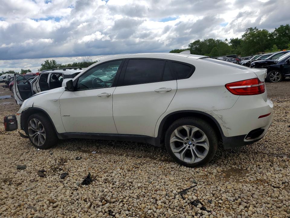 Продаж на аукціоні авто 2013 Bmw X6, vin: 5UXFG8C50DL592286, номер лоту: 57402016