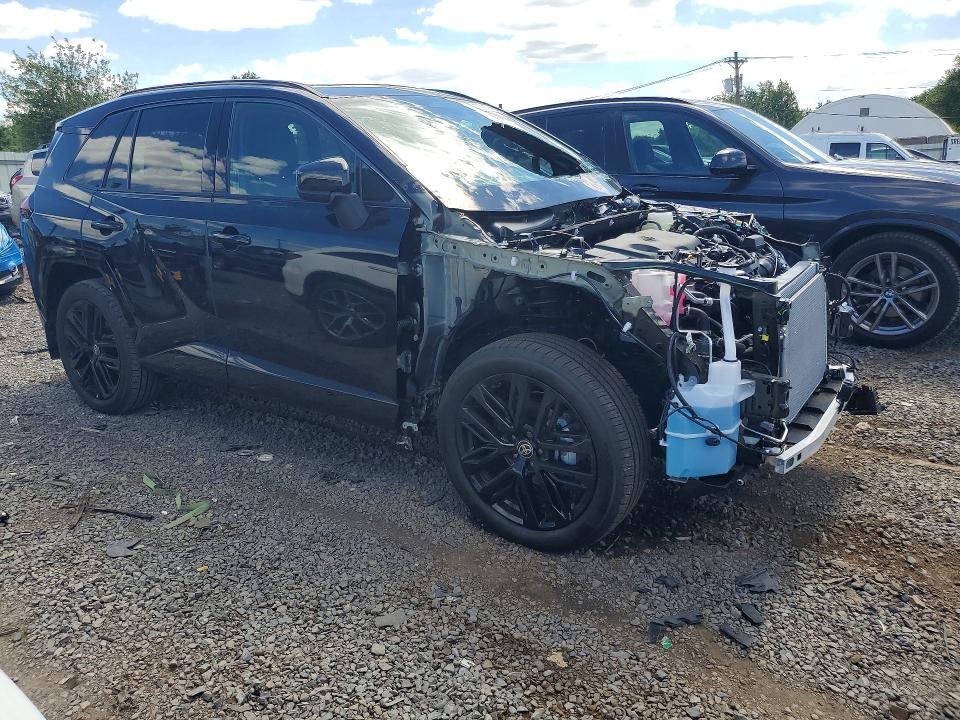 57305646 :رقم المزاد ، 2T36CRAV0TW018482 vin ، 2026 Toyota Rav4 مزاد بيع