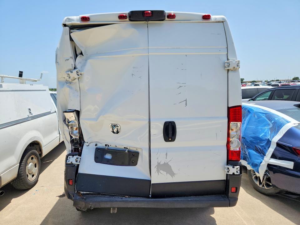 Aukcja sprzedaży 2023 Ram Promaster 1500, vin: 3C6LRVBG3PE532944, numer aukcji: 57429736