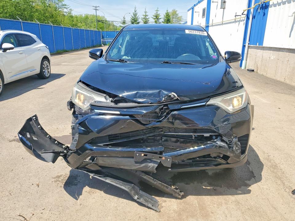 Продаж на аукціоні авто 2016 Toyota Rav4, vin: 2T3ZFREV7GW272744, номер лоту: 56237836