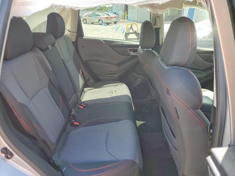 Aukcja sprzedaży 2019 Subaru Forester, vin: JF2SKAJC0KH418131, numer aukcji: 57990136