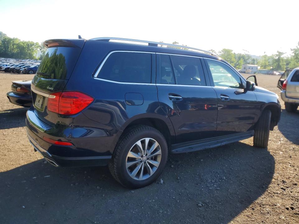 Продаж на аукціоні авто 2016 Mercedes-benz Gl, vin: 4JGDF6EE7GA708074, номер лоту: 56576796