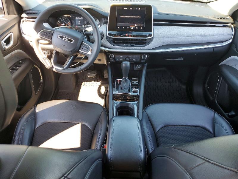 Продажа на аукционе авто 2022 Jeep Compass, vin: 3C4NJDBB5NT128379, номер лота: 57569076