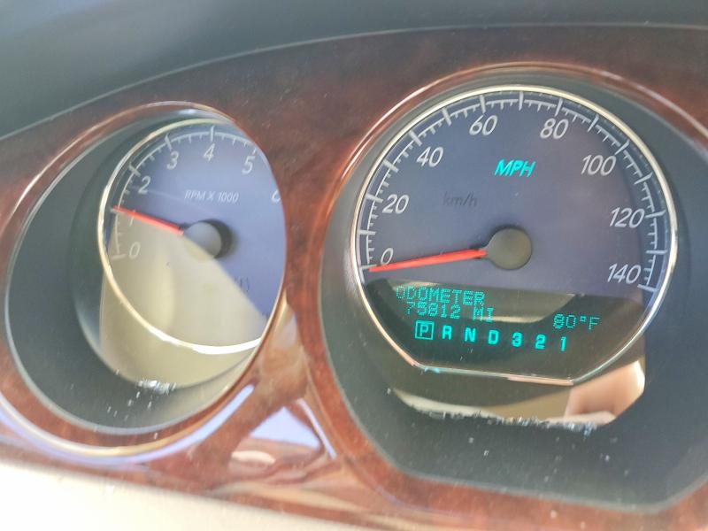 Продаж на аукціоні авто 2006 Buick Lucerne, vin: 1G4HE57Y26U138830, номер лоту: 55166576