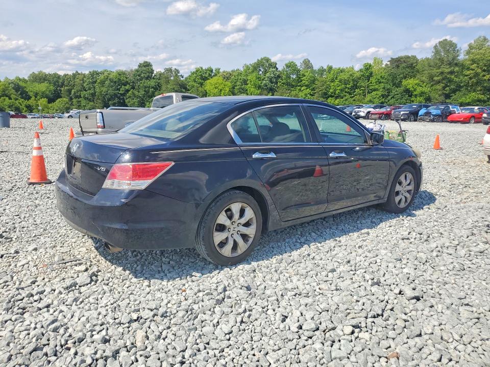 Продаж на аукціоні авто 2010 Honda Accord, vin: 1HGCP3F71AA010614, номер лоту: 58199576