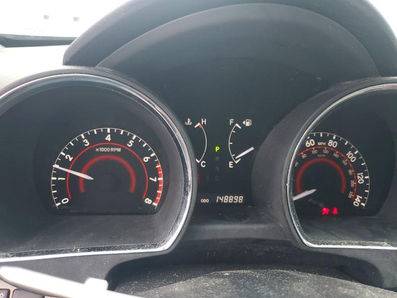 Продаж на аукціоні авто 2012 Toyota Highlander, vin: 5TDDK3EH2CS137650, номер лоту: 57766176