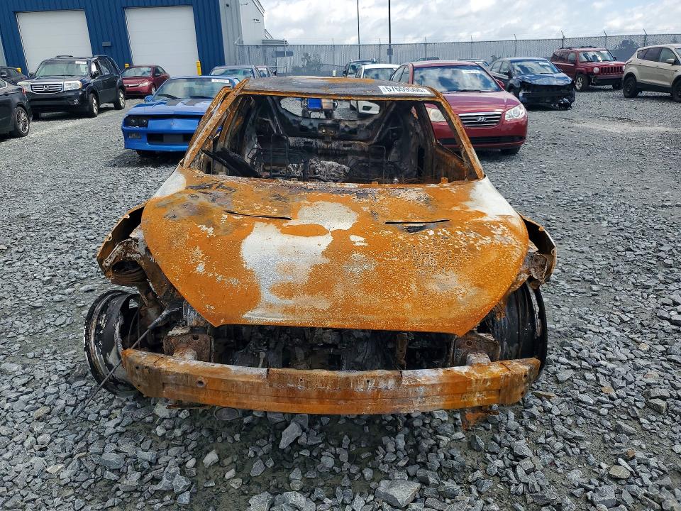 Продажа на аукционе авто 2015 Hyundai Veloster, vin: KMHTC6AD2FU220830, номер лота: 57659506