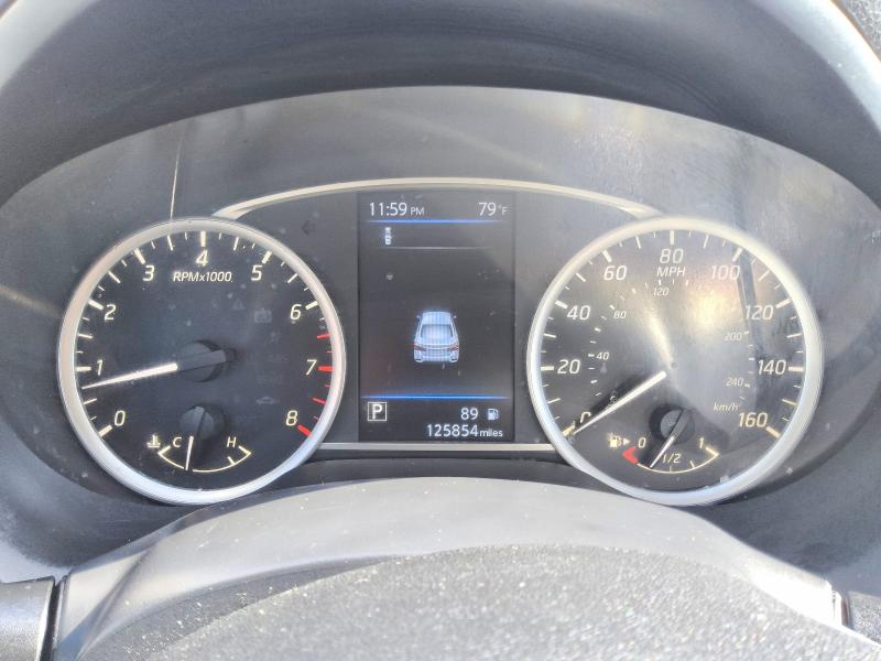 Aukcja sprzedaży 2019 Nissan Sentra, vin: 3N1AB7AP3KY308293, numer aukcji: 58962786
