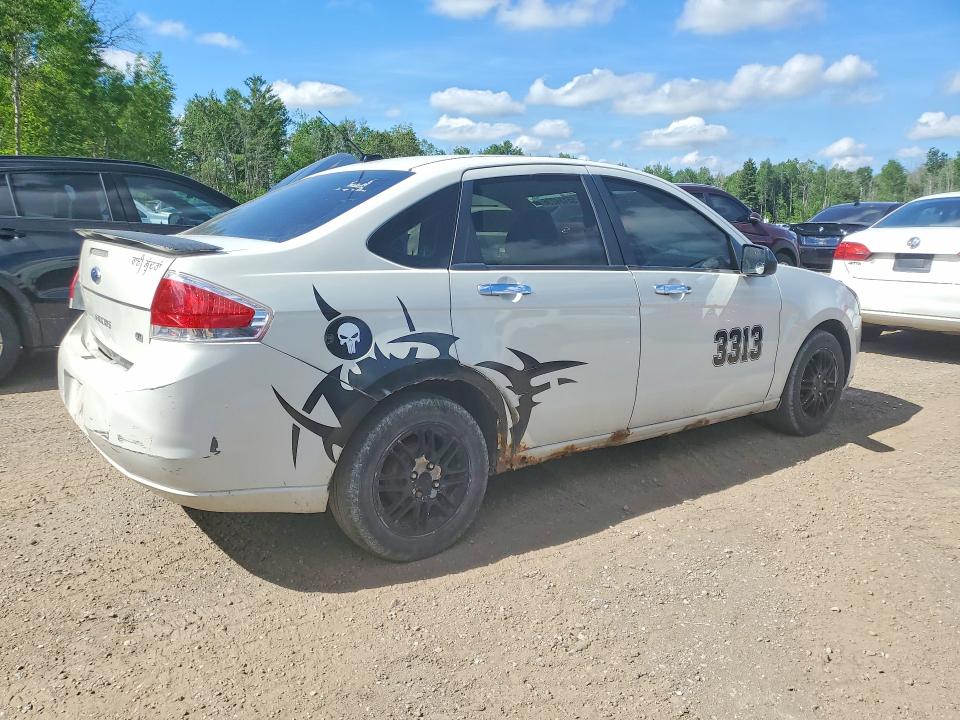 Aukcja sprzedaży 2011 Ford Focus, vin: 1FAHP3FN6BW104484, numer aukcji: 55134236