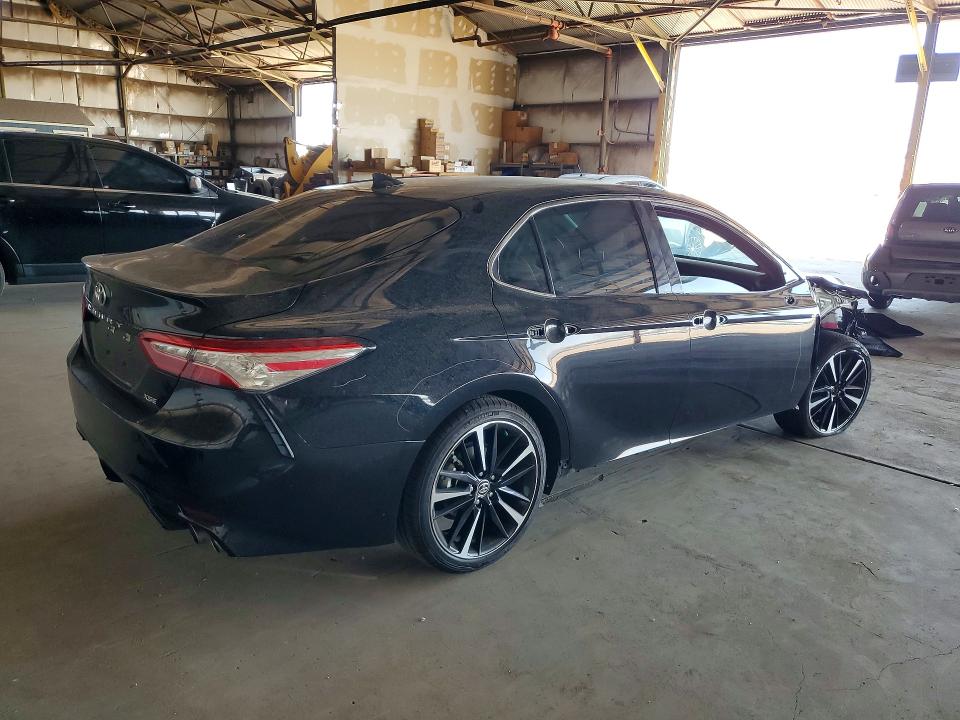 Aukcja sprzedaży 2020 Toyota Camry, vin: 4T1K61AK7LU999948, numer aukcji: 57594246