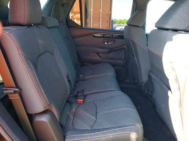 Продаж на аукціоні авто 2025 Honda Pilot, vin: 5FNYG2H31SB024403, номер лоту: 59151076