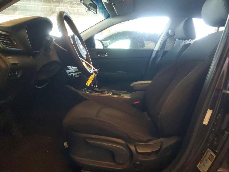 Aukcja sprzedaży 2018 Kia Optima, vin: KNAGT4L35J5236308, numer aukcji: 57093326