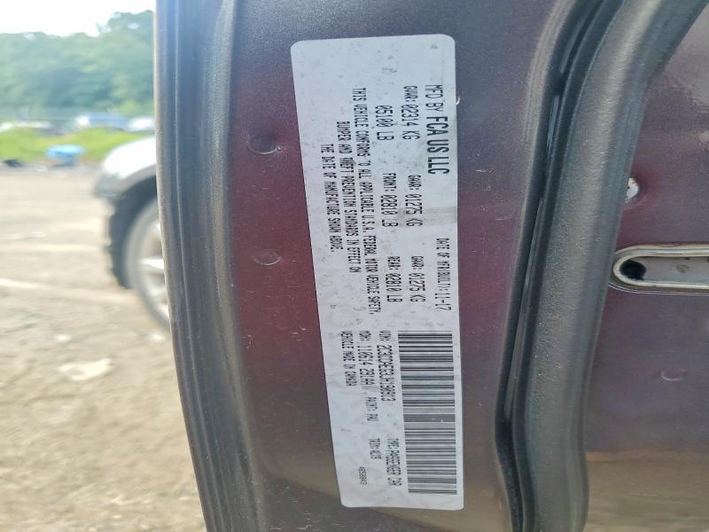 56564756 :رقم المزاد ، 2C3CCAEG3JH190913 vin ، 2018 Chrysler 300 مزاد بيع