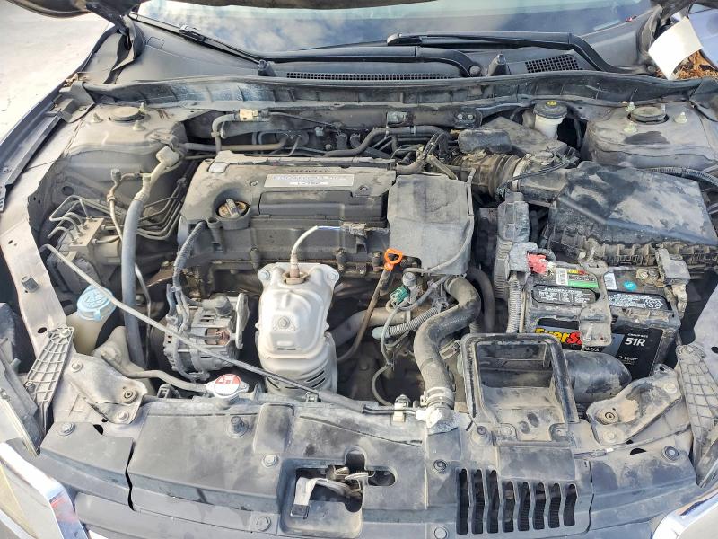 Продаж на аукціоні авто 2014 Honda Accord, vin: 1HGCR2F32EA196882, номер лоту: 57054676