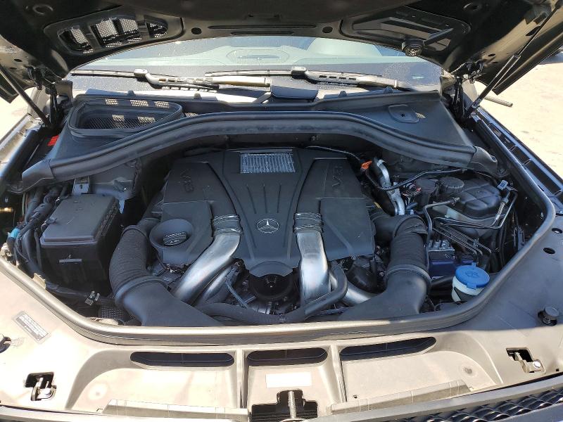 Aukcja sprzedaży 2017 Mercedes-benz Gls, vin: 4JGDF7DE9HA878106, numer aukcji: 59190116