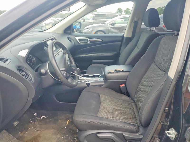 Aukcja sprzedaży 2019 Nissan Pathfinder, vin: 5N1DR2MNXKC638133, numer aukcji: 59077956