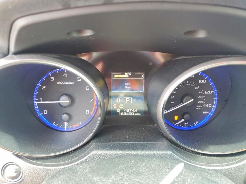 Aukcja sprzedaży 2018 Subaru Outback, vin: 4S4BSAKC8J3290872, numer aukcji: 57202446