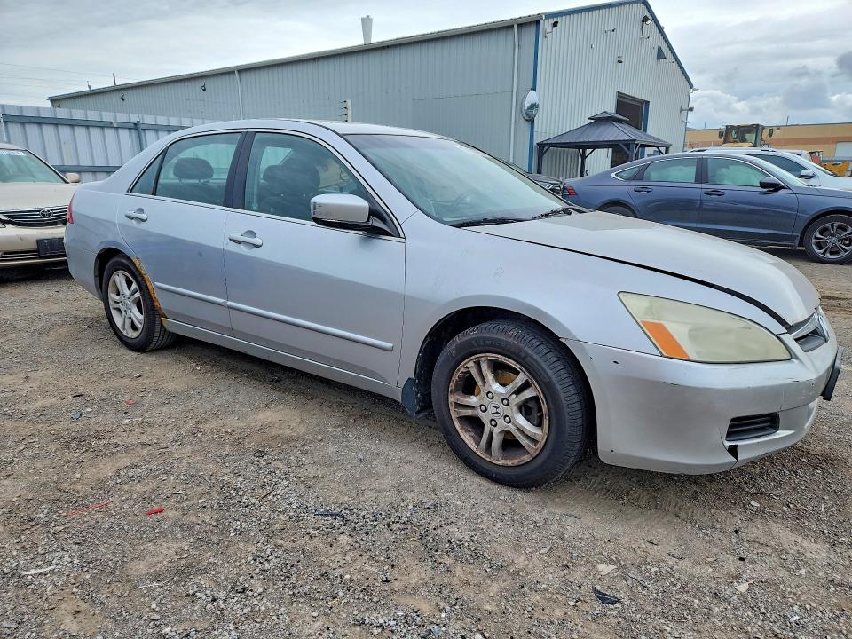 Продаж на аукціоні авто 2007 Honda Accord, vin: 1HGCM56757A807722, номер лоту: 57623736