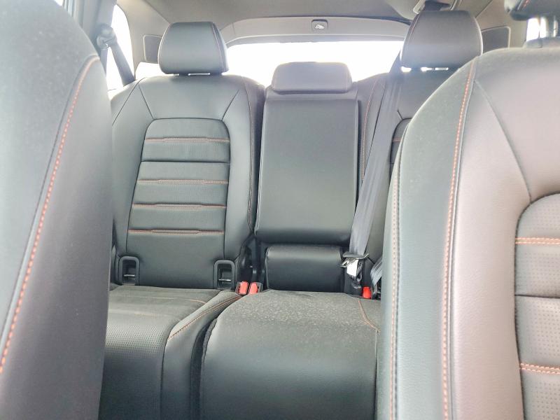 57567106 :رقم المزاد ، 5J6RS6H99SL025255 vin ، 2025 Honda Cr-v مزاد بيع