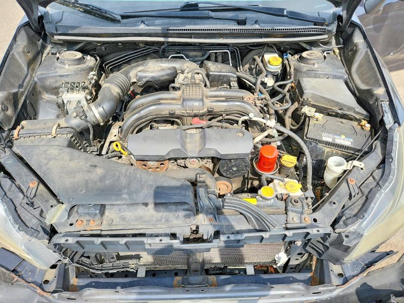 Aukcja sprzedaży 2014 Suba Impreza Sedan Limite, vin: JF1GPAC6XE8227226, numer aukcji: 57114556