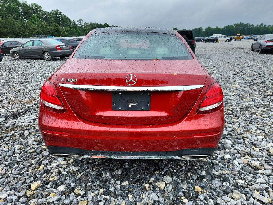 Продажа на аукционе авто 2019 Mercedes-benz E, vin: WDDZF4JBXKA514552, номер лота: 57444506