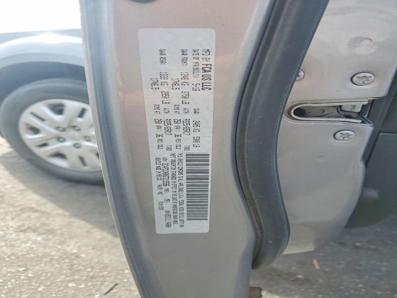 57162696 :رقم المزاد ، 3C4PDCAB0GT215556 vin ، 2016 Dodge Journey مزاد بيع