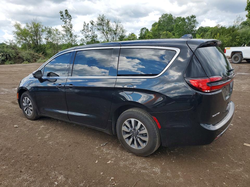 Продажа на аукционе авто 2022 Chrysler Pacifica, vin: 2C4RC1L73NR155975, номер лота: 57268756