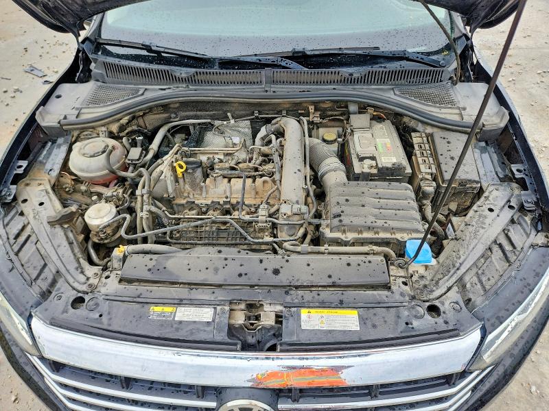 Продаж на аукціоні авто 2021 Volkswagen Jetta, vin: 3VWC57BU9MM044750, номер лоту: 58011616