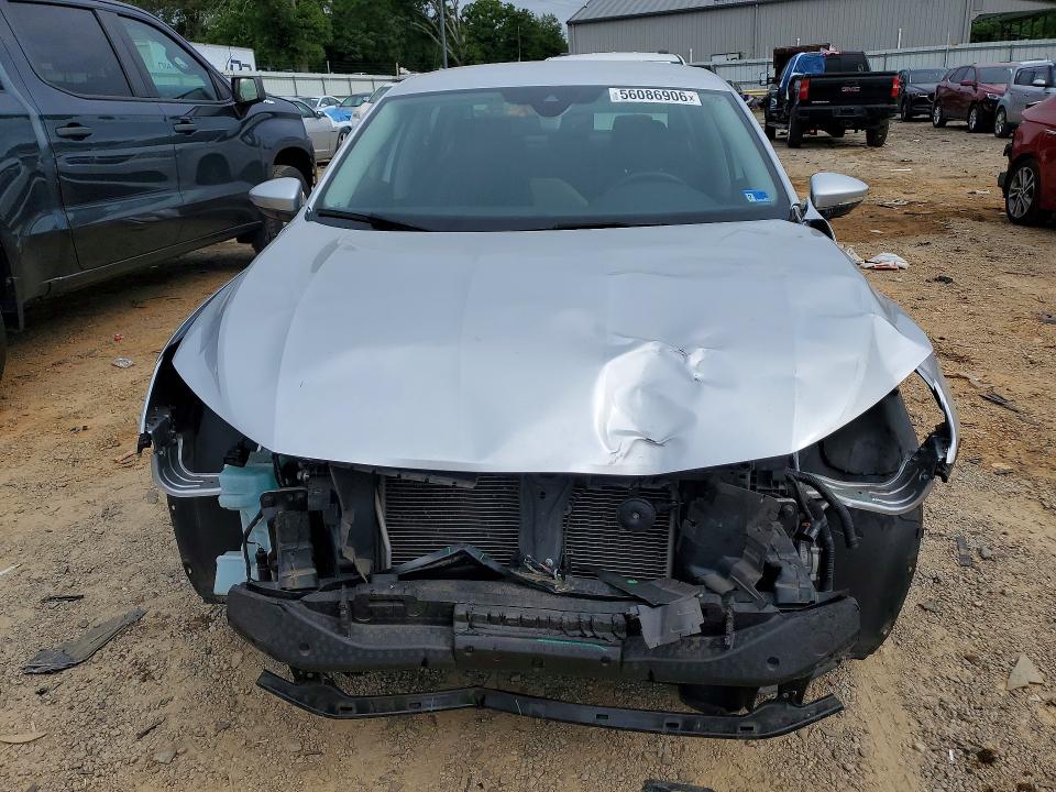Aukcja sprzedaży 2020 Volkswagen Passat, vin: 1VWSA7A35LC011891, numer aukcji: 56086906