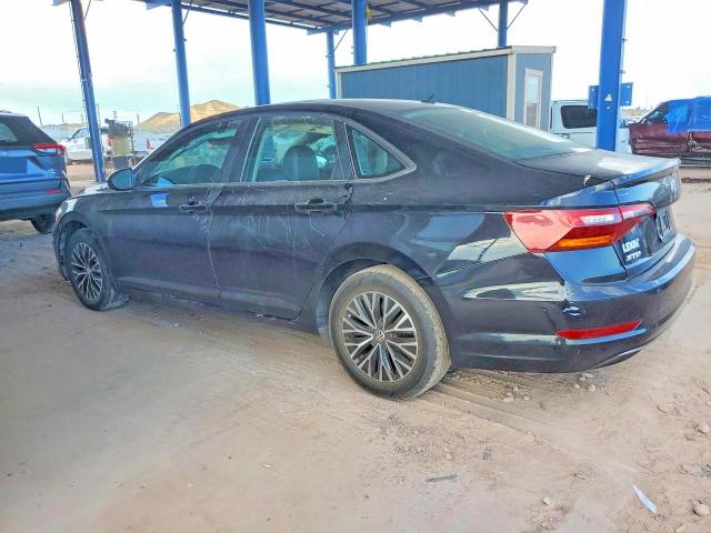 Aukcja sprzedaży 2019 Volkswagen Jetta 4d S, vin: 3VWCB7BU3KM140430, numer aukcji: 57532656
