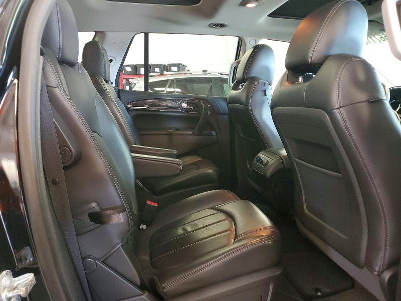 Продажа на аукционе авто 2017 Buick Enclave, vin: 5GAKVCKD3HJ246933, номер лота: 56711356