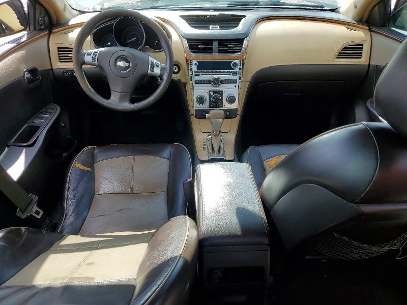 Продажа на аукционе авто 2008 Chevrolet Malibu, vin: 1G1ZH57B08F238226, номер лота: 56072326