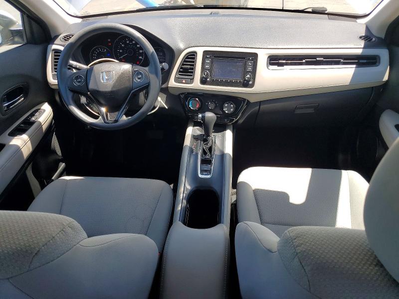 Продажа на аукционе авто 2019 Honda Hr-v, vin: 3CZRU5H39KG708036, номер лота: 56778416