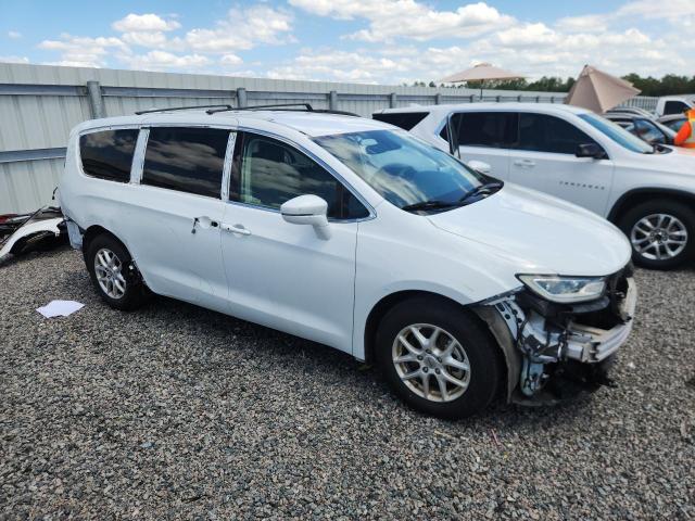 Aukcja sprzedaży 2022 Chrysler Pacifica, vin: 2C4RC1BG0NR140447, numer aukcji: 56039076