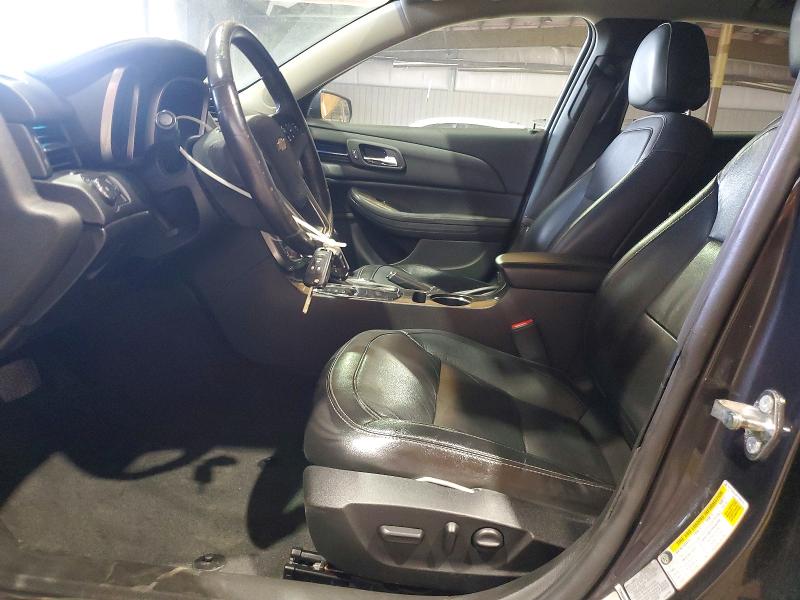 Продажа на аукционе авто 2015 Chevrolet Malibu, vin: 1G11D5SL6FF220318, номер лота: 56128096