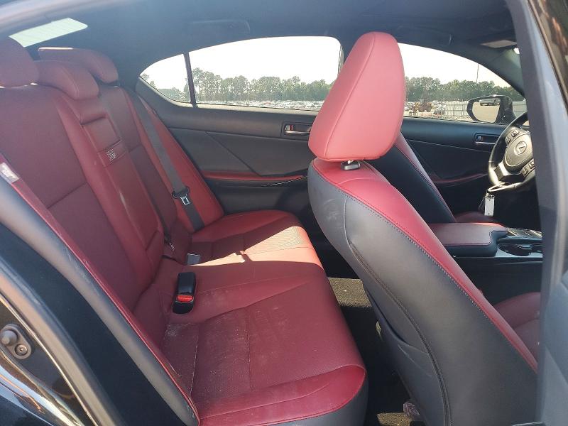 Продажа на аукционе авто 2025 Lexus Is 350, vin: JTHBZ1B24S5085917, номер лота: 85456185