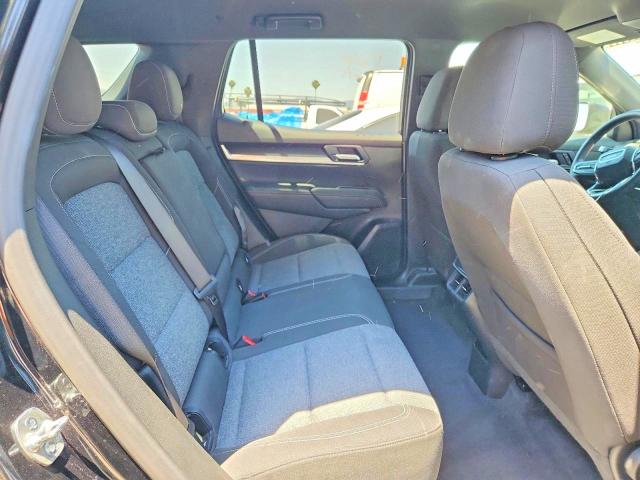 Продажа на аукционе авто 2025 Gmc Terrain, vin: 3GKALUEG9SL308321, номер лота: 57149066