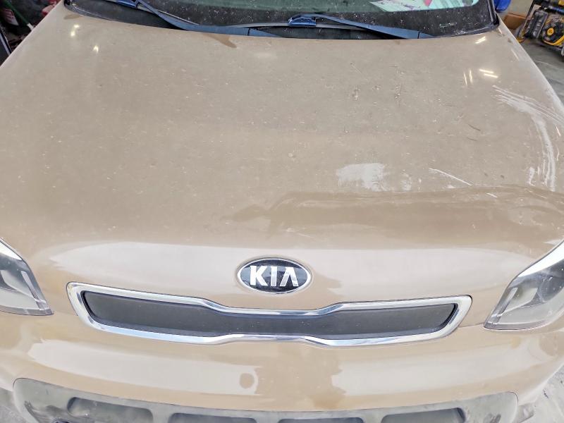 Aukcja sprzedaży 2015 Kia Soul, vin: KNDJN2A28F7125264, numer aukcji: 58214206