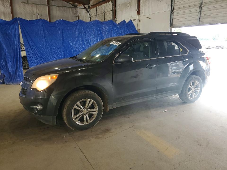 Продажа на аукционе авто 2013 Chevrolet Equinox, vin: 2GNFLNEK5D6331461, номер лота: 56407956