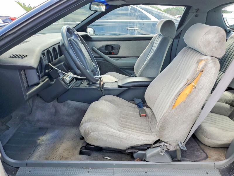 1990 Pontiac Firebird მანქანა იყიდება აუქციონზე, vin: 1G2FS23T1LL207221, აუქციონის ნომერი: 57556966
