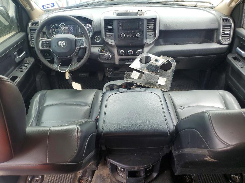 Aukcja sprzedaży 2019 Ram 3500, vin: 3C7WRTCJ3KG606562, numer aukcji: 56875686