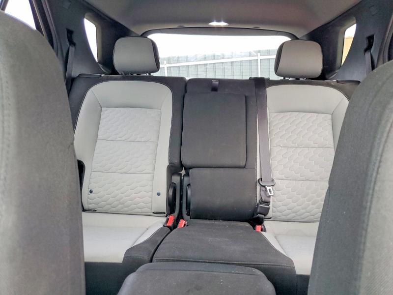 Aukcja sprzedaży 2020 Chevrolet Equinox, vin: 2GNAXUEV1L6229768, numer aukcji: 56965646