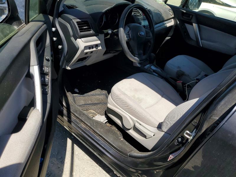 Продажа на аукционе авто 2015 Subaru Forester, vin: JF2SJABC0FH555562, номер лота: 57341456