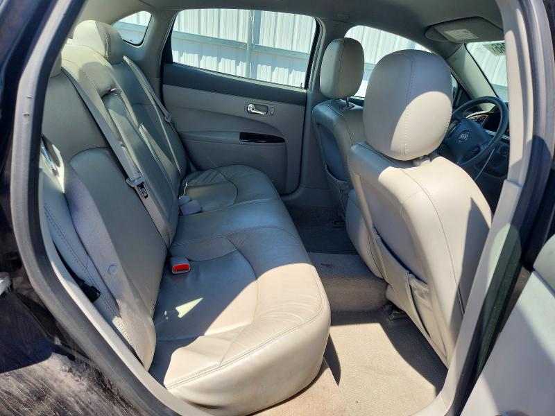 Продаж на аукціоні авто 2008 Buick Lacrosse, vin: 2G4WD582381147684, номер лоту: 58825966