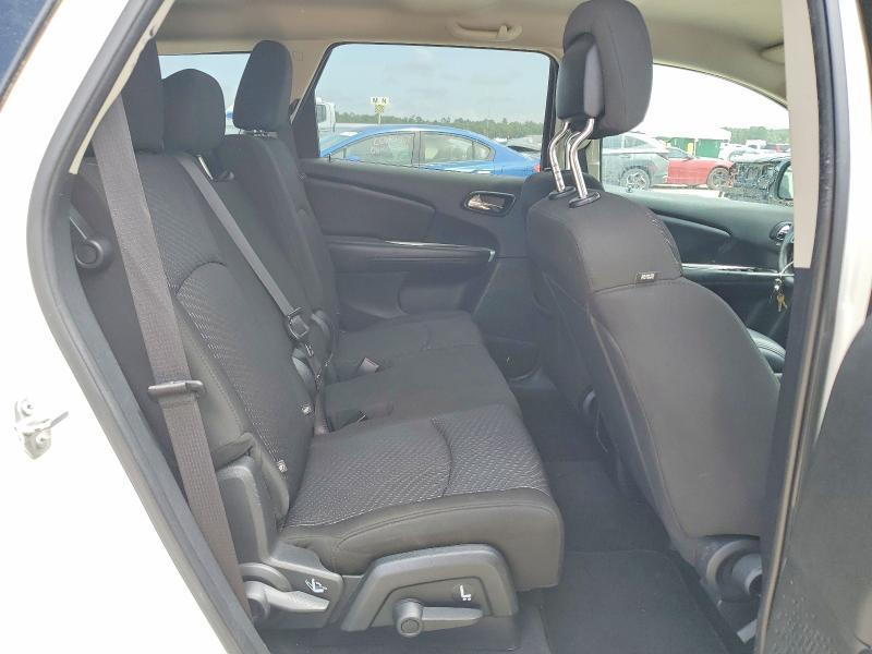 Aukcja sprzedaży 2020 Dodge Journey, vin: 3C4PDCAB4LT232564, numer aukcji: 56612116