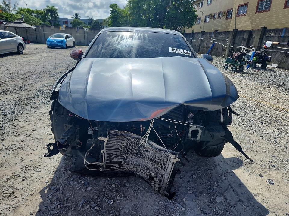 Aukcja sprzedaży 2019 Volkswagen Jetta, vin: 3VWC57BU6KM105940, numer aukcji: 55650506